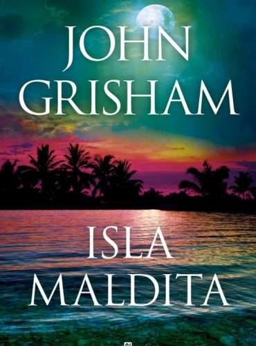 ISLA MALDITA