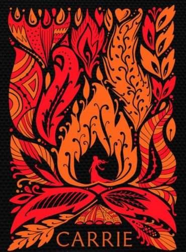 CARRIE (EDICION 50 ANIVERSARIO)