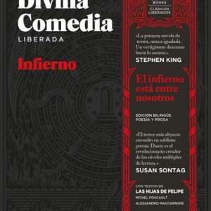 DIVINA COMEDIA LIBERADA. INFIERNO
