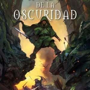 HUIDA DE LA OSCURIDAD: LOBO SOLITARIO 1 - EDICIÓN DEFINITIVA