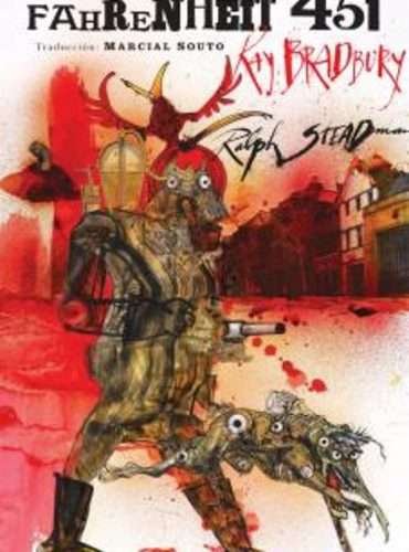 FAHRENHEIT 451