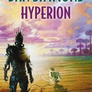 HYPERION (SAGA LOS CANTOS DE HYPERION 1)