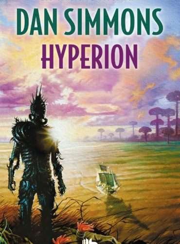 HYPERION (SAGA LOS CANTOS DE HYPERION 1)