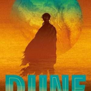 DUNE (LAS CRONICAS DE DUNE 1)