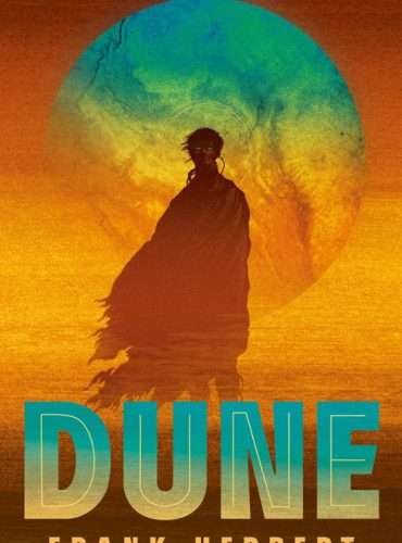 DUNE (LAS CRONICAS DE DUNE 1)