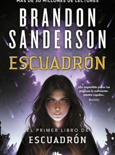 ESCUADRON (ESCUADRON 1)