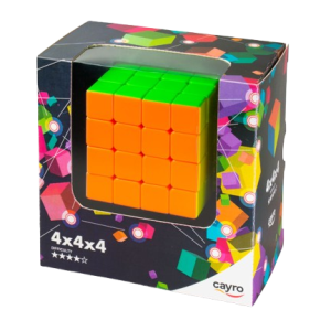 CUBO 4X4