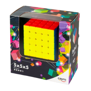 CUBO 5X5