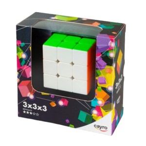 CUBO 3X3  GUANGLONG