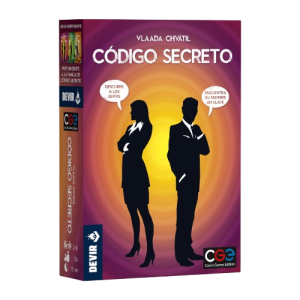 Código Secreto juego