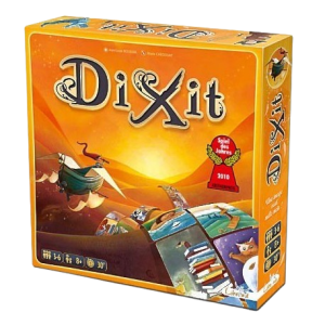 Juego de mesa Dixit