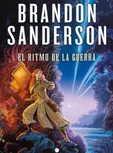 El Ritmo de la Guerra (El archivo de las tormentas 4)