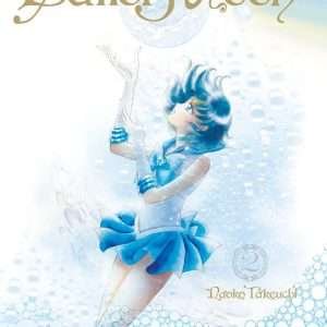 Sailor moon 2 (eternal edition)