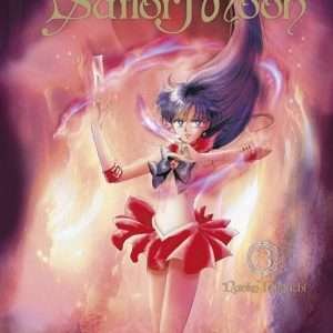 Sailor moon 3 (eternal edition)