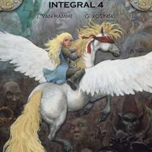 THORGAL INTEGRAL 04