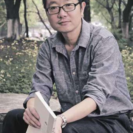 Cixin-Liu