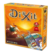 Juego de mesa Dixit